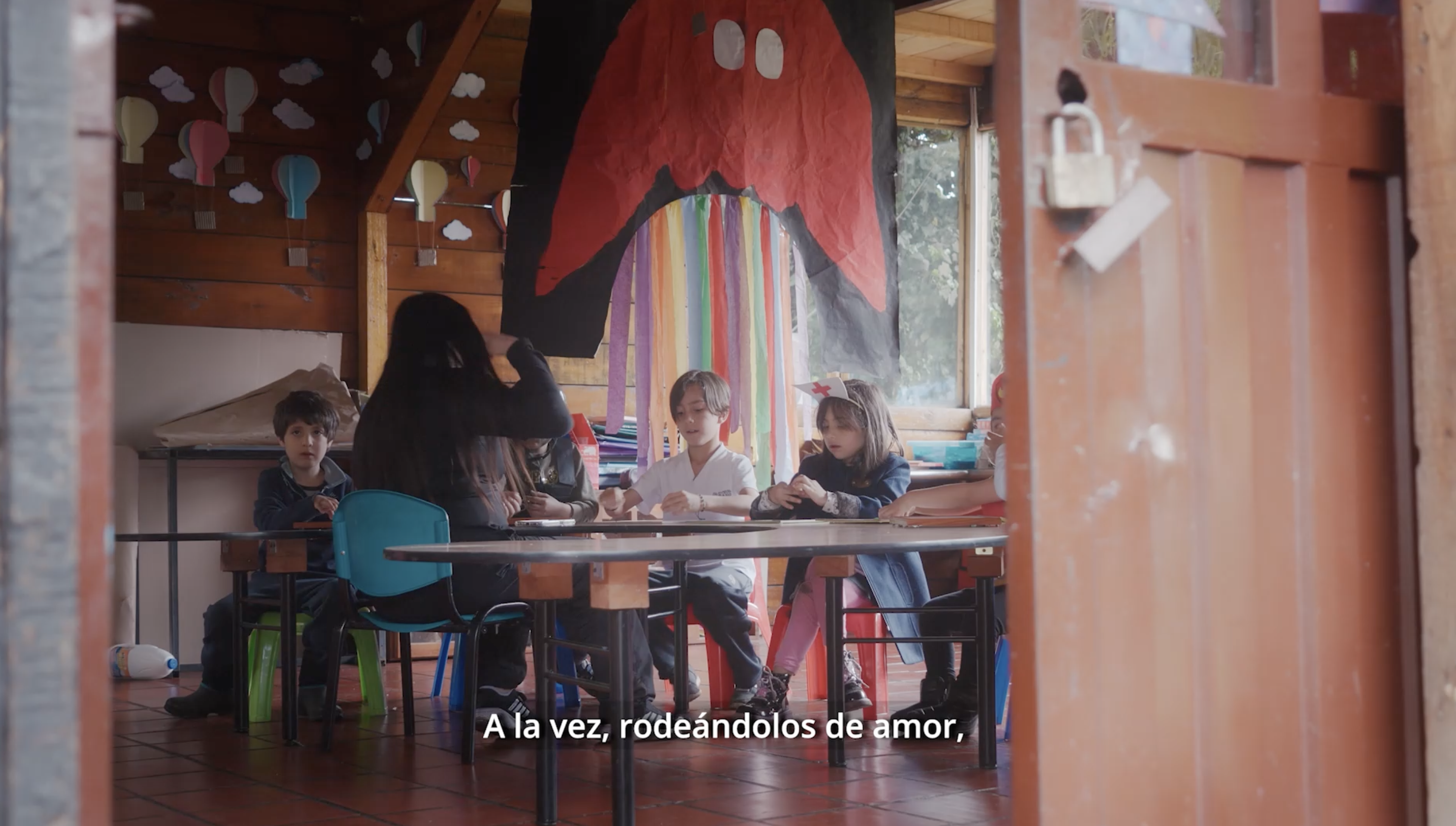 Preview Video Institucional